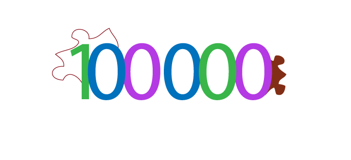 logo 100 000_sticky