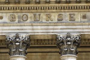 La Bourse de Paris n’a pas été influencée par l’attaque de Charlie Hebdo.  Crédit : Reuters