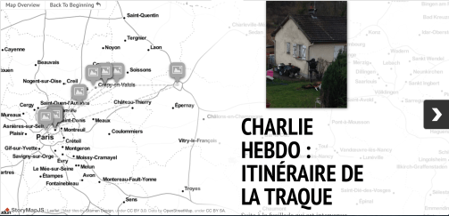 Cliquez pour découvrir la carte interactive