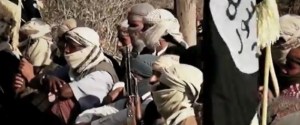 YEMEN-UNREST-QAEDA-VIDEO