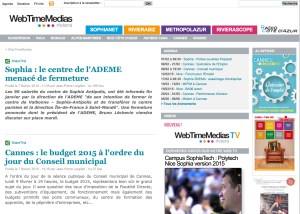 WebTimeMédias