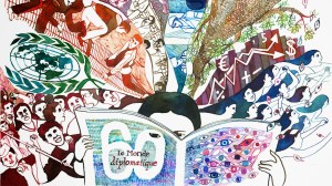 monde diplomatique article