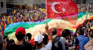 turquie gay pride lgbt
