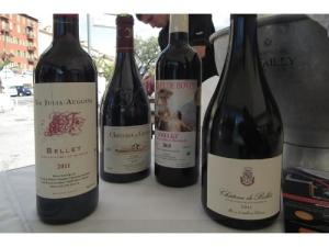 Vins du Bellet