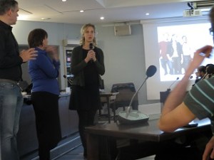 Amelie drewitt confu00E9rence