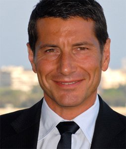 David Lisnard a été réélu avec plus de 56% des voix. Crédit : france3 régions.fr