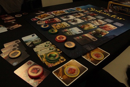 Photo 1 Splendor
