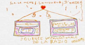 Photo illustration dessin FIP sauvegarde