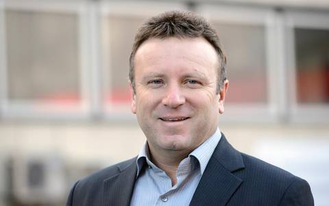 Vebjørn Selbekk est aujourd'hui encore sous protection policière, suite aux caricature de Mahomet publiées en 2006. (Crédits : DR)