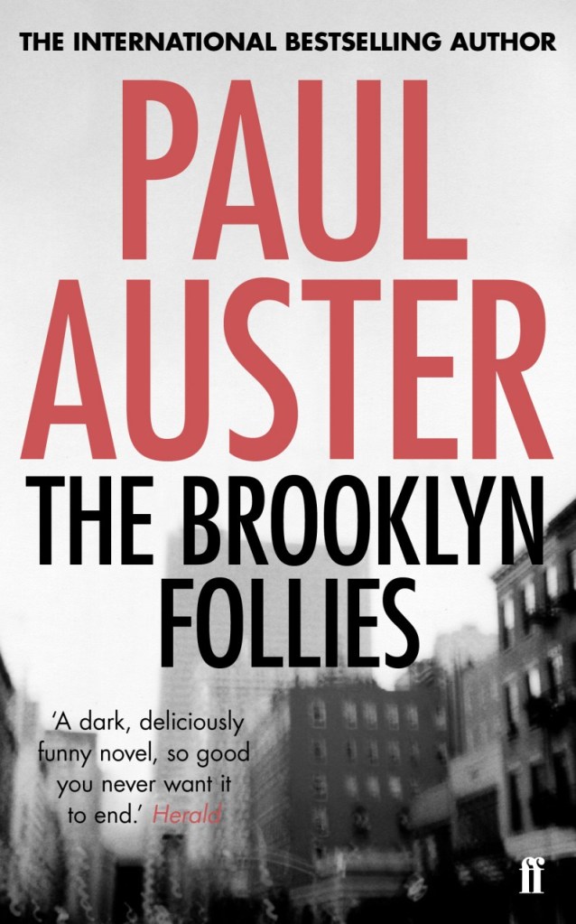 brooklyn follies