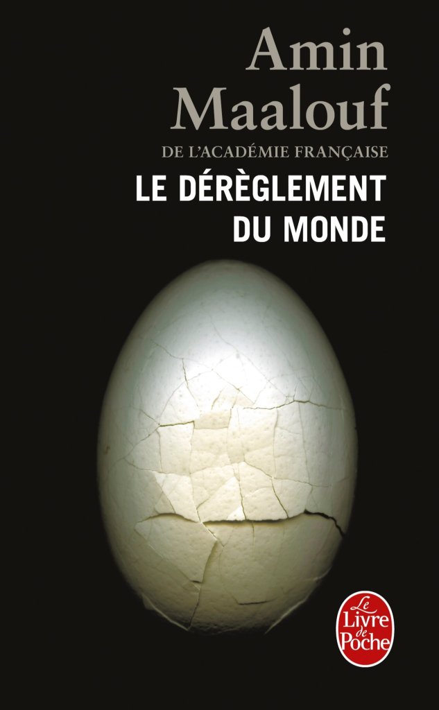 Déréglement du Monde