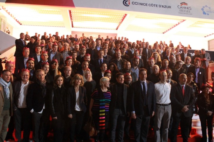 les rois et les reines de la french tech côte d'azur