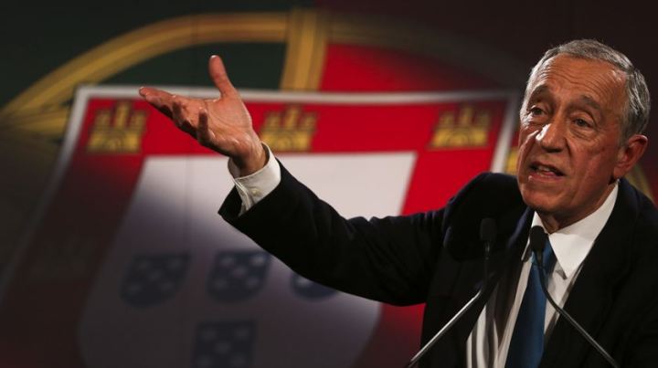 Marcelo Rebelo de Sousa