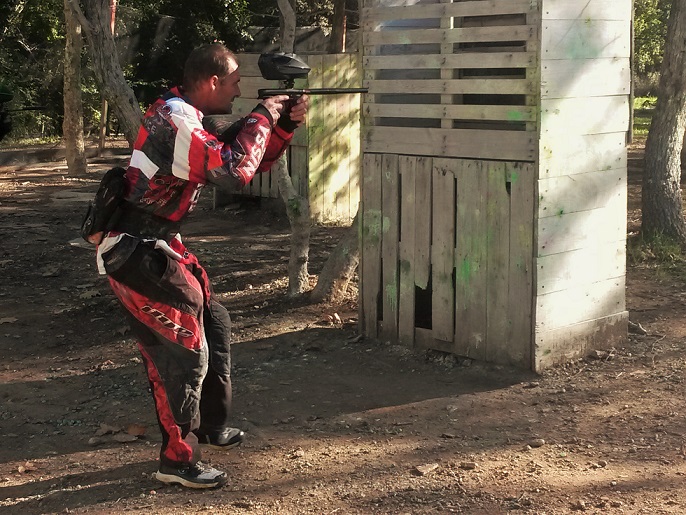 nissa nice paintball