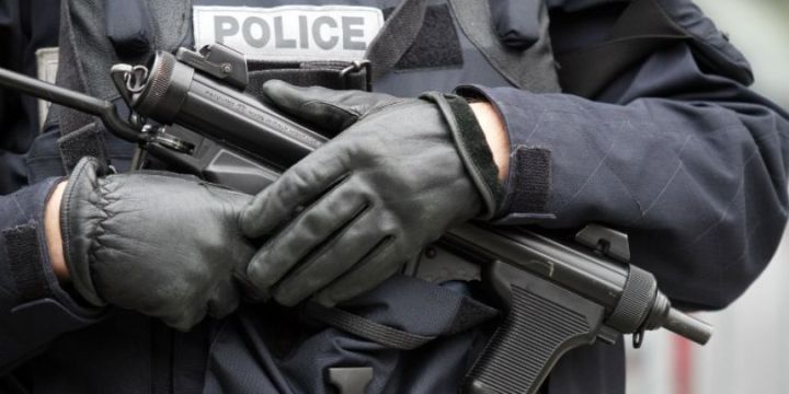 Une sûreté de l’Etat assurée par les forces de l’ordre (Crédit photo: AFP)