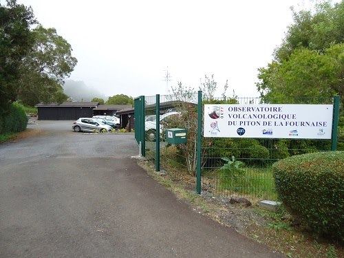 observatoire piton