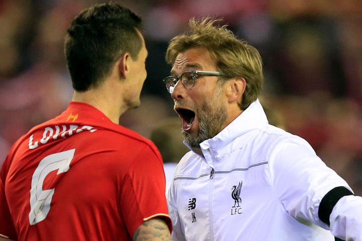 Britain Soccer Europa League