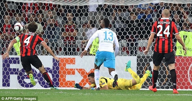 cardinale-nice-schalke