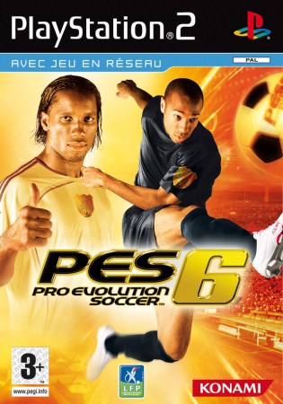 pes6