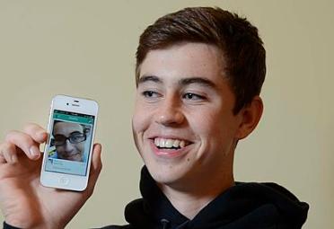 CCI3_Nash Grier at Home