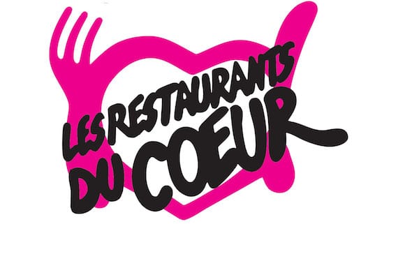 logo restos du coeur