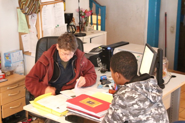 Habitat et Citoyenneté Photo 2