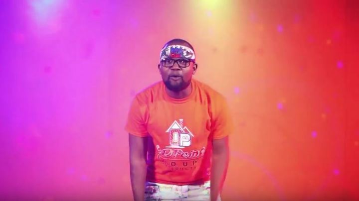 Artiste BIC Crédit Photo ©MagHaiti