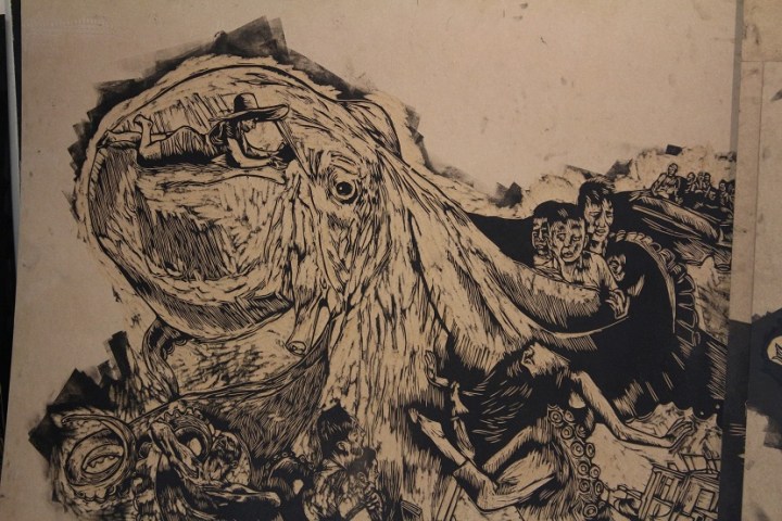 Estampes Olivia Paroldi (3)