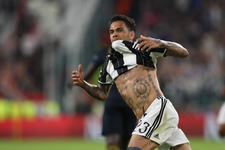 Dani Alves