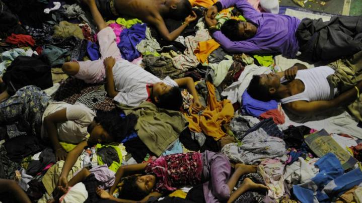 rohingya-malaisie-bateau