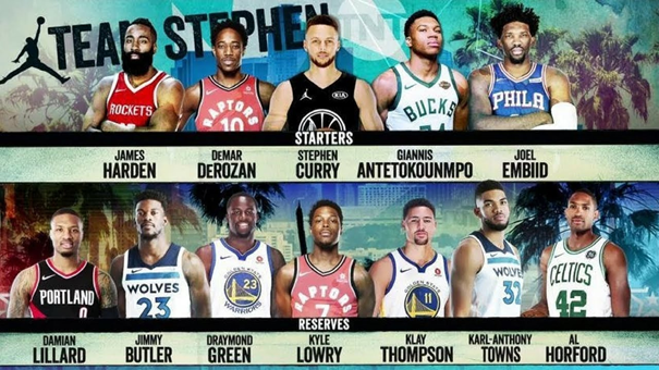 team-stephen-harden-derozan-curry-antetokounmpo-embiid