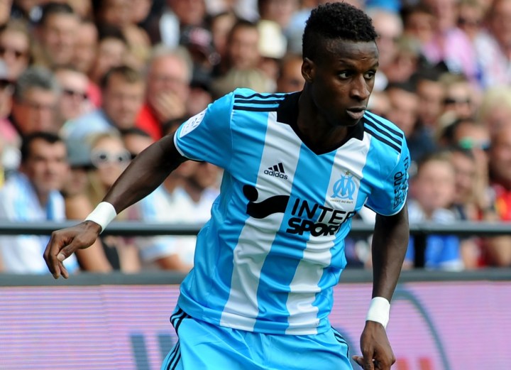 Bouna Sarr Marseille