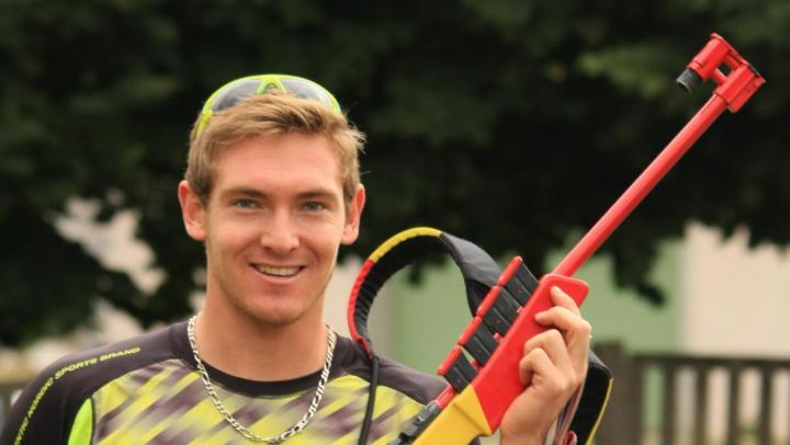 photo florent claude sous couleurs belges