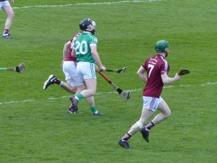Hurling