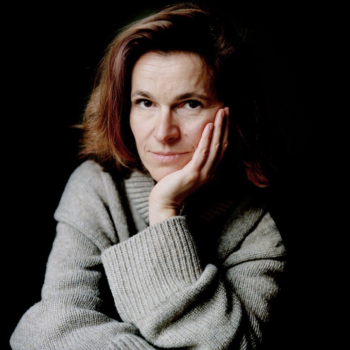 aurélie FILIPPETTI, Paris, 2018