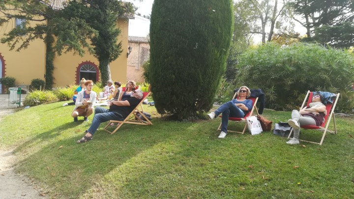 Photo sieste littéraire Mouans-Sartoux 1.jpg