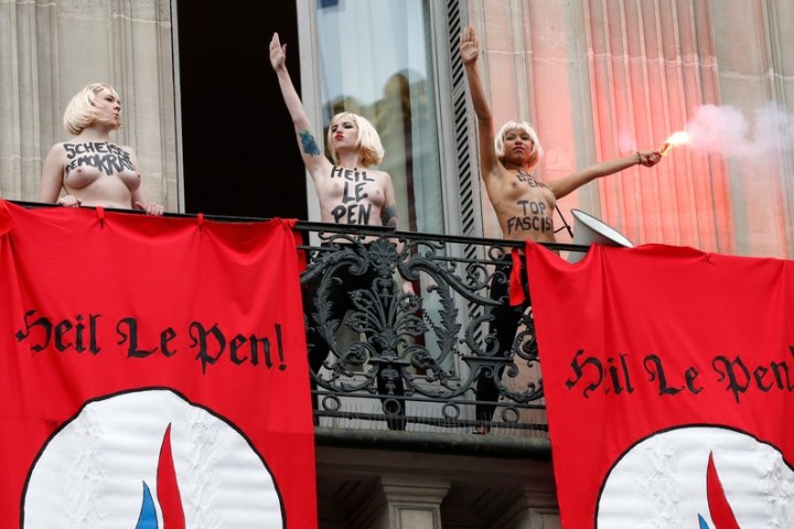 femen fn