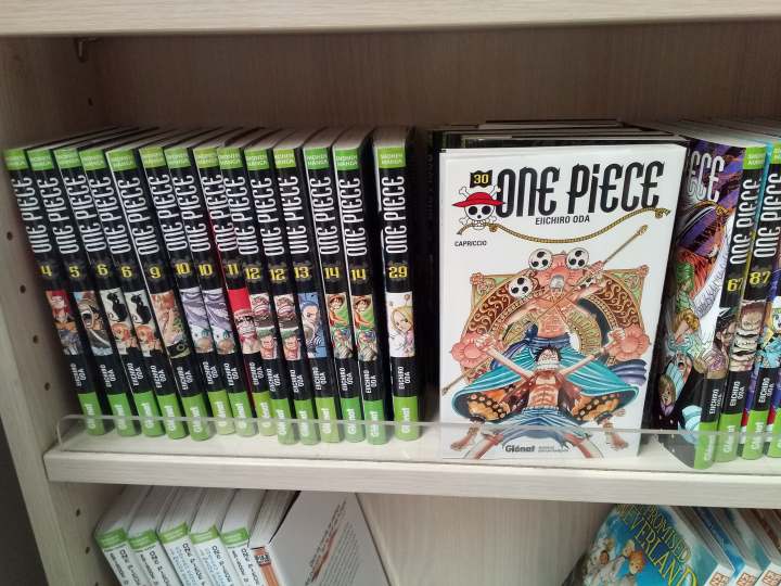 Photo One piece