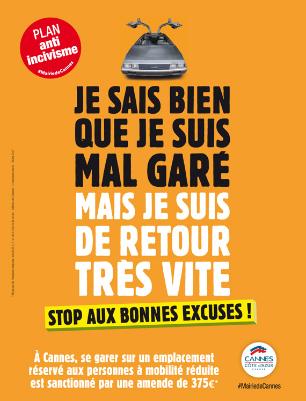 Stop aux bonnes excuses !