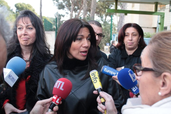 Municipales Marseille 3