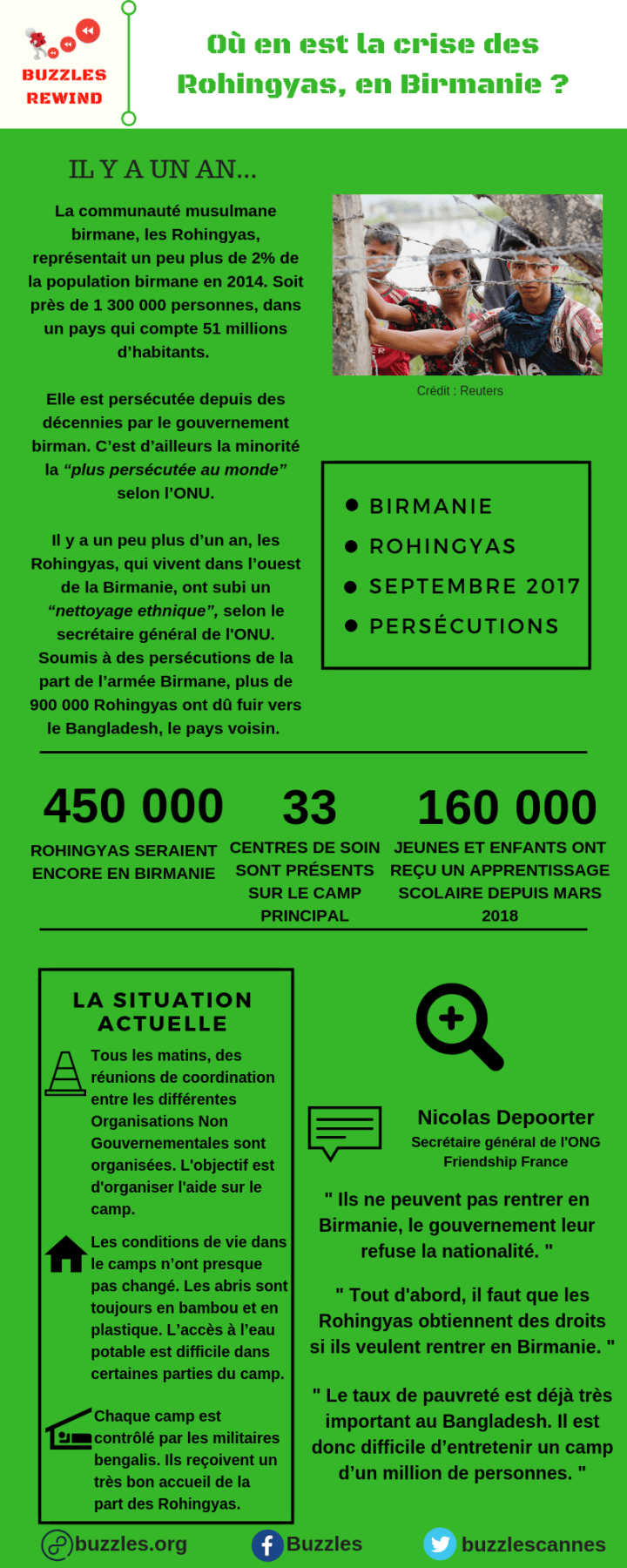 La fin de la guerre civile colombienne _ (5)