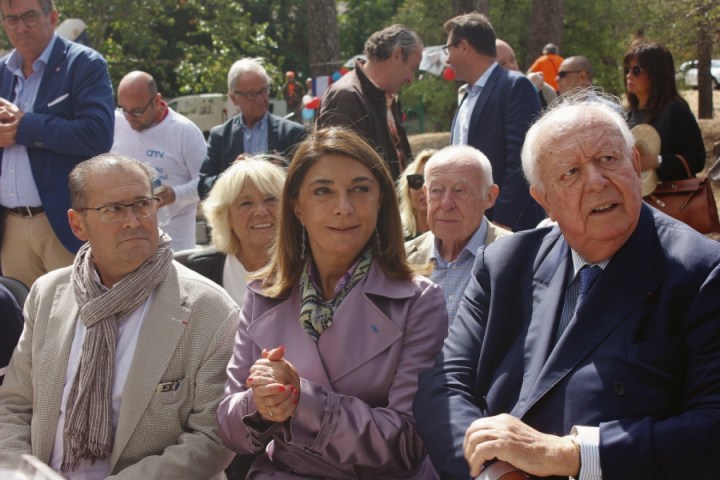 Municipales Marseille 1