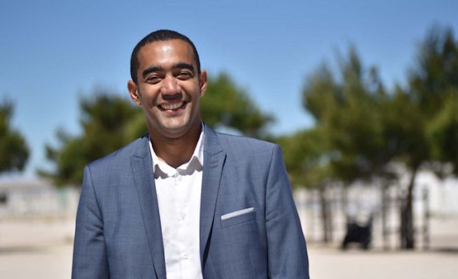 Municipales Marseille 4