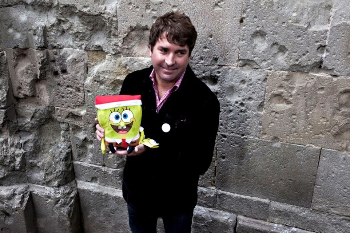 photo une bob l'éponge .jpg