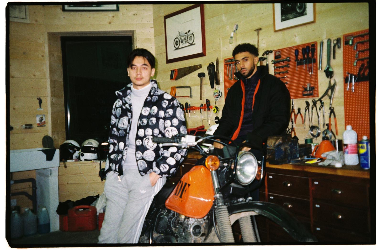 Une image contenant personne, homme, debout, avant

Description générée automatiquement