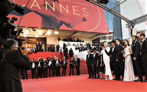 Brut et France Télévisions s’offrent le Festival de Cannes