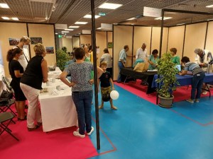 Salon Viva Associations