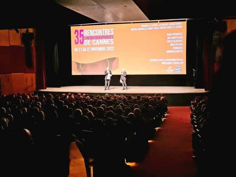 [RCC2022] Demandez le journal !