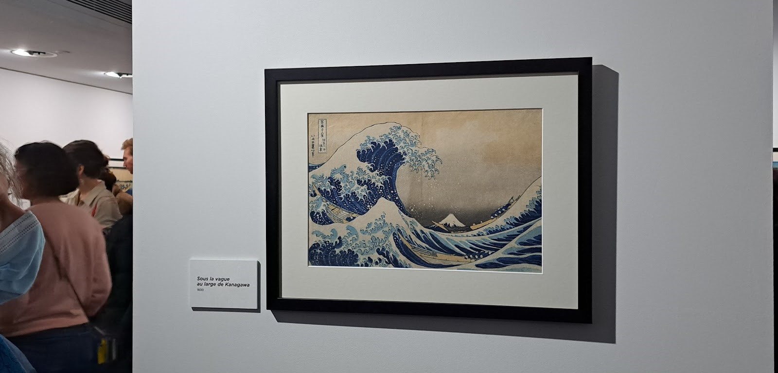 Nina Osmond, Baptiste Bozon