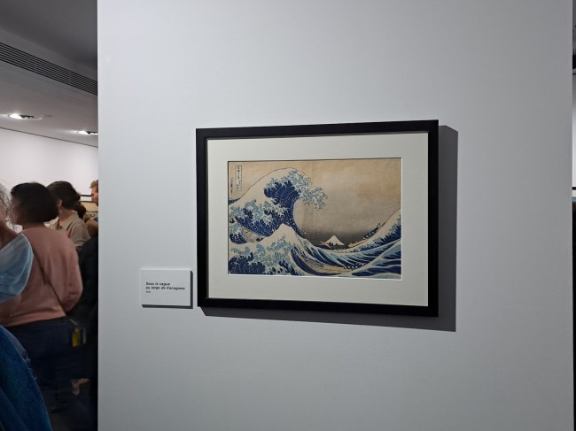 Nina Osmond, Baptiste Bozon